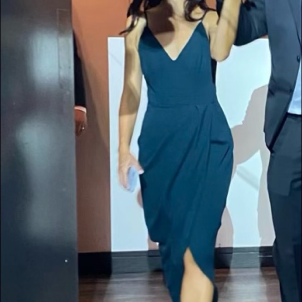 BHLDN dress